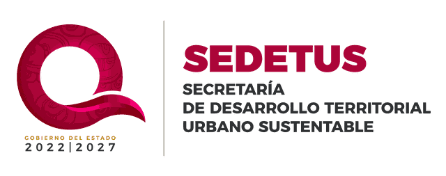 SEDETUS Quintana Roo