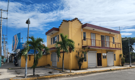 House in Chetumal — foto 1