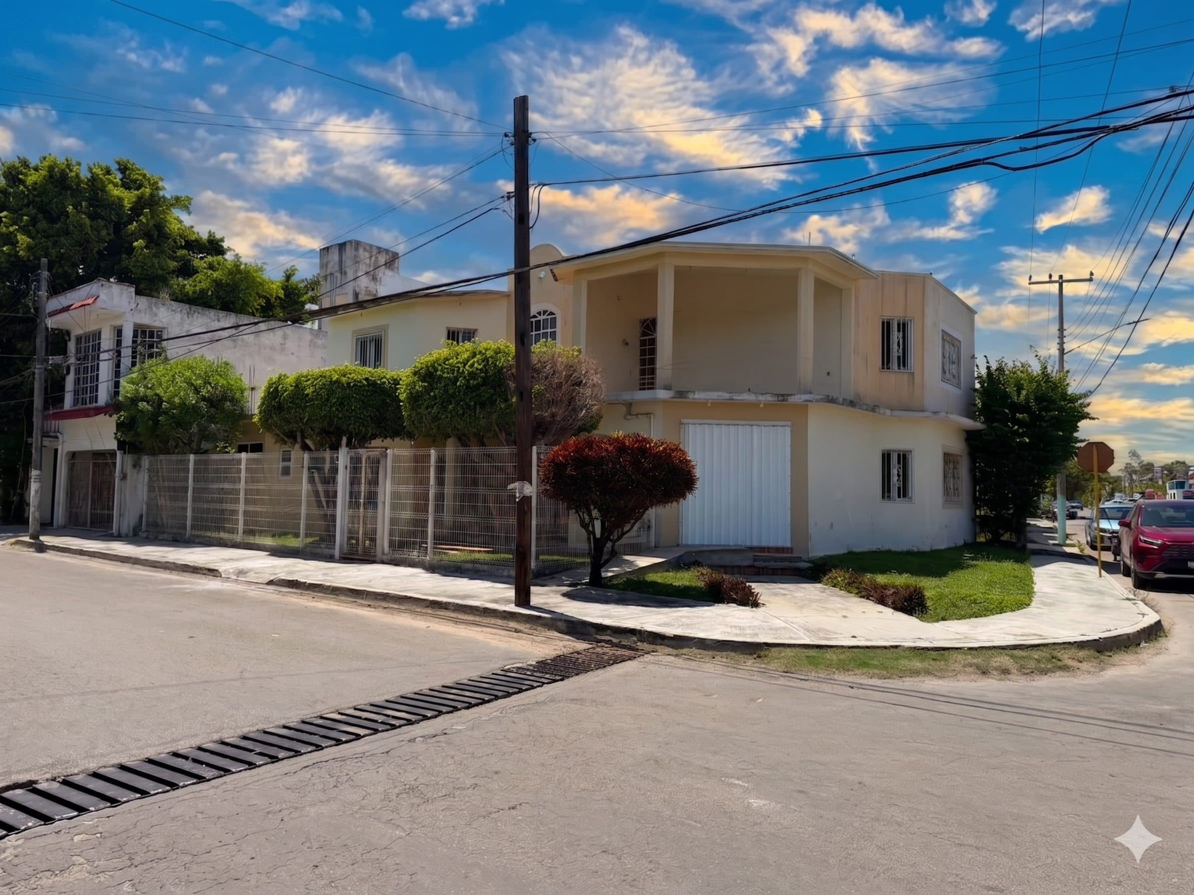 House in Nueva Italia — foto 1