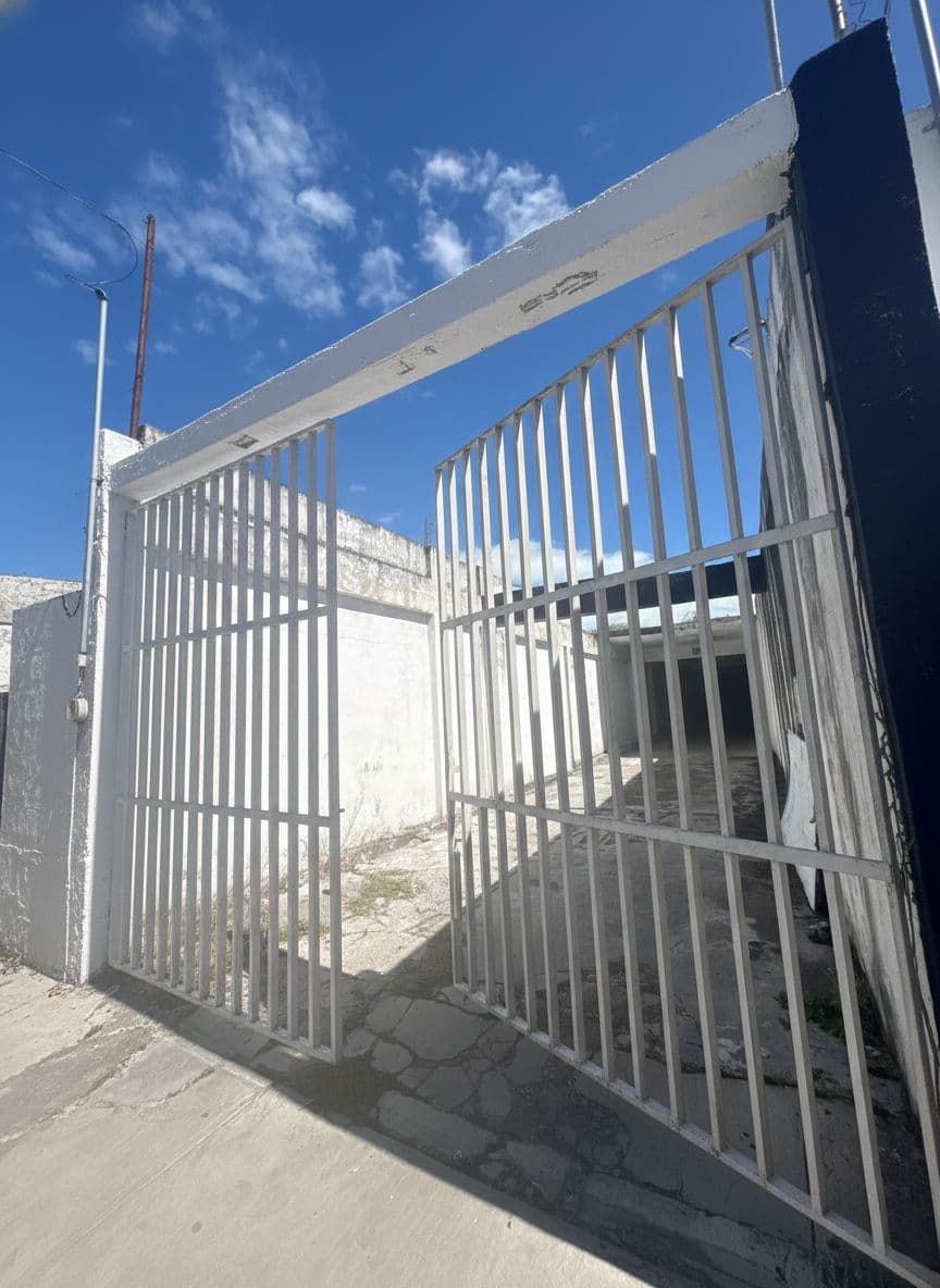 Bodega - Estacionamiento | En Renta — Centro, Chetumal