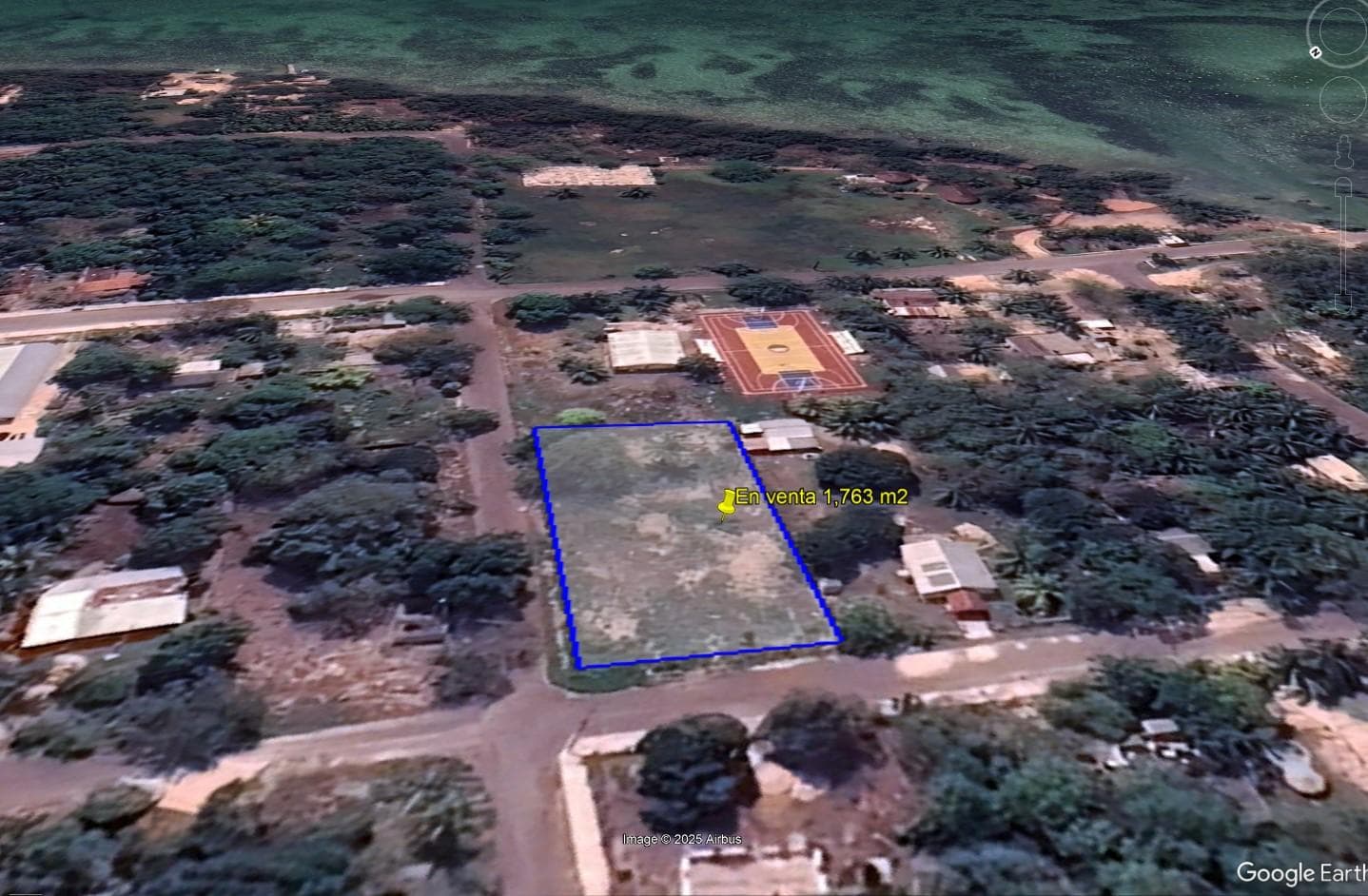 Land in Raudales — foto 1