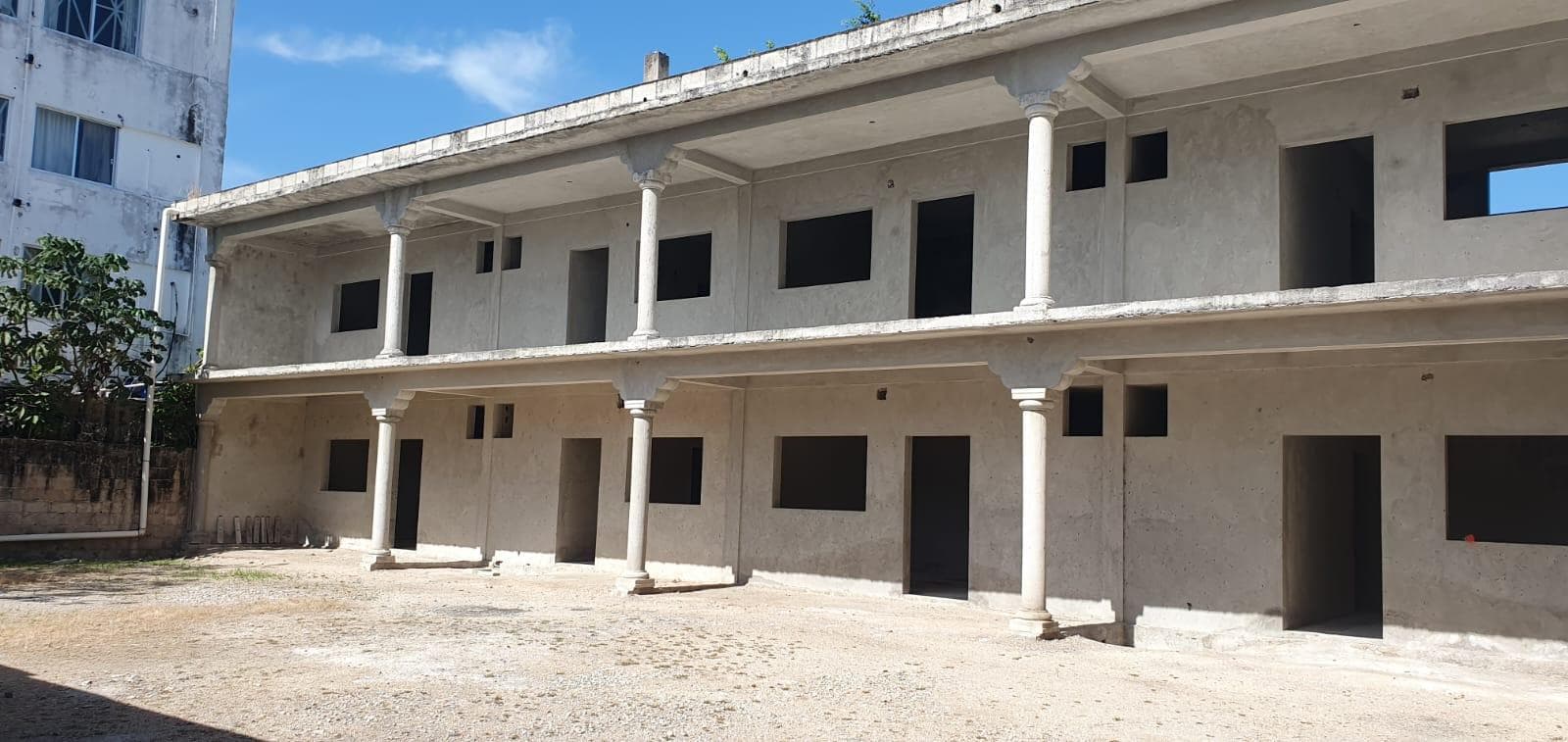 Commercial space in Chetumal — foto 1