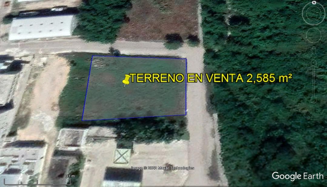 Terreno en Chetumal — foto 1