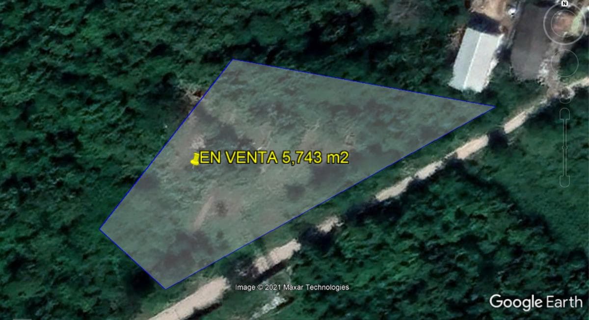 Terreno en Chetumal — foto 1