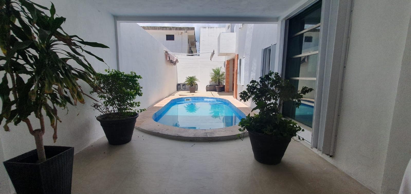 House in Chetumal — foto 1