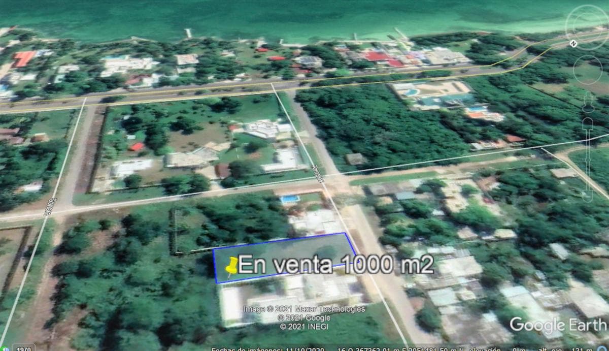 Land in Residencial Miramar — foto 1