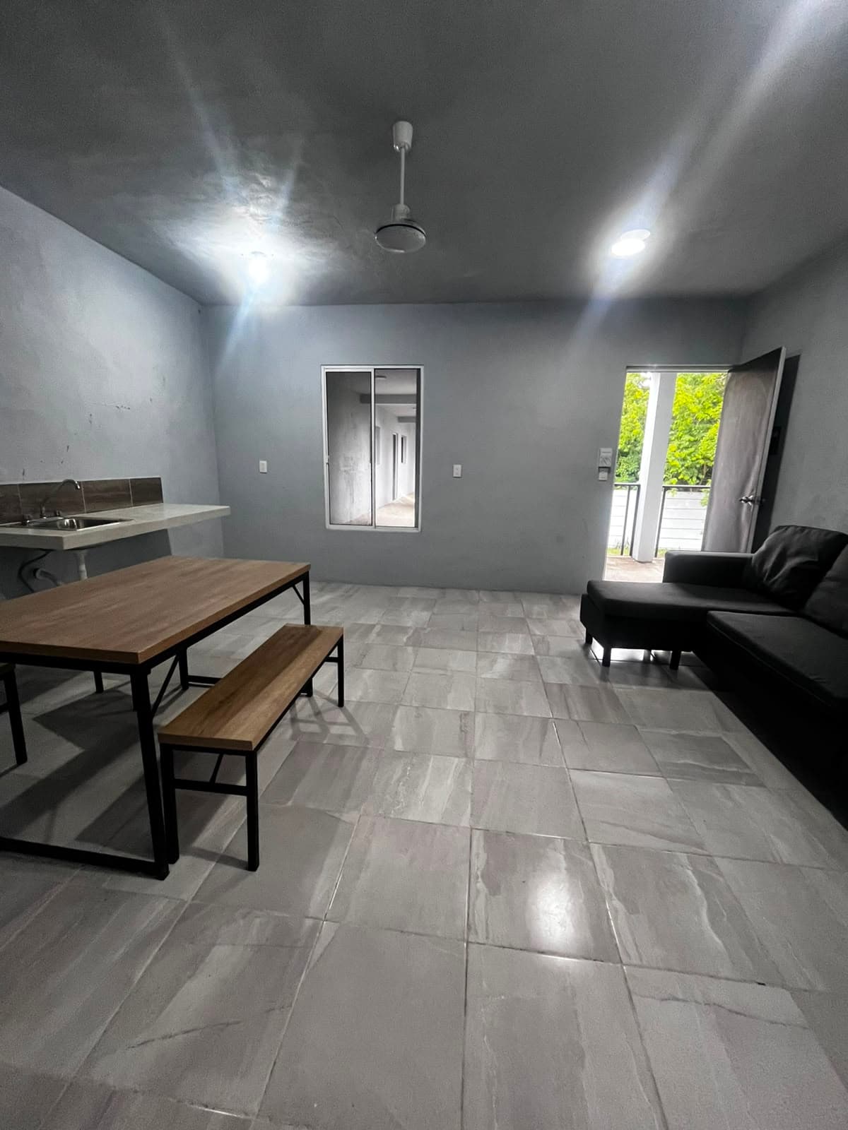 Departamento villas Oxthanka — Villas Oxthanka, Chetumal
