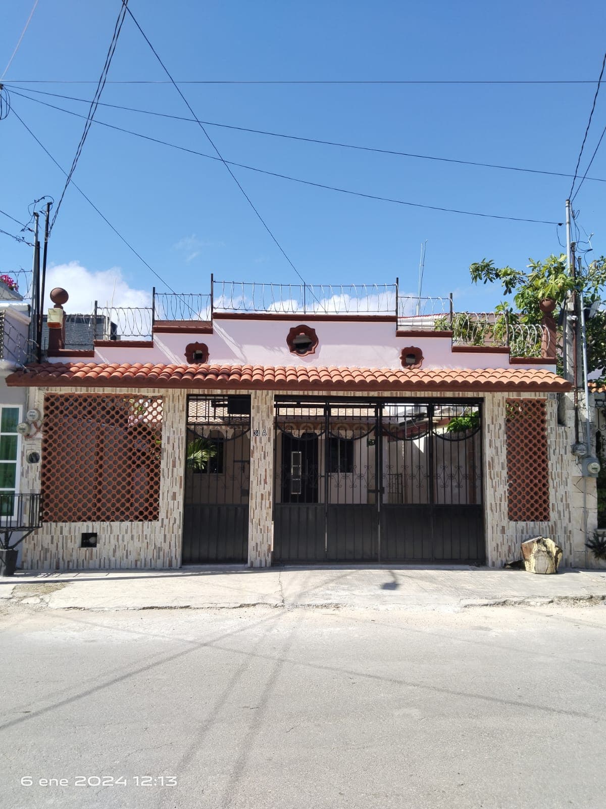 House in Gonzalo Guerrero — foto 1