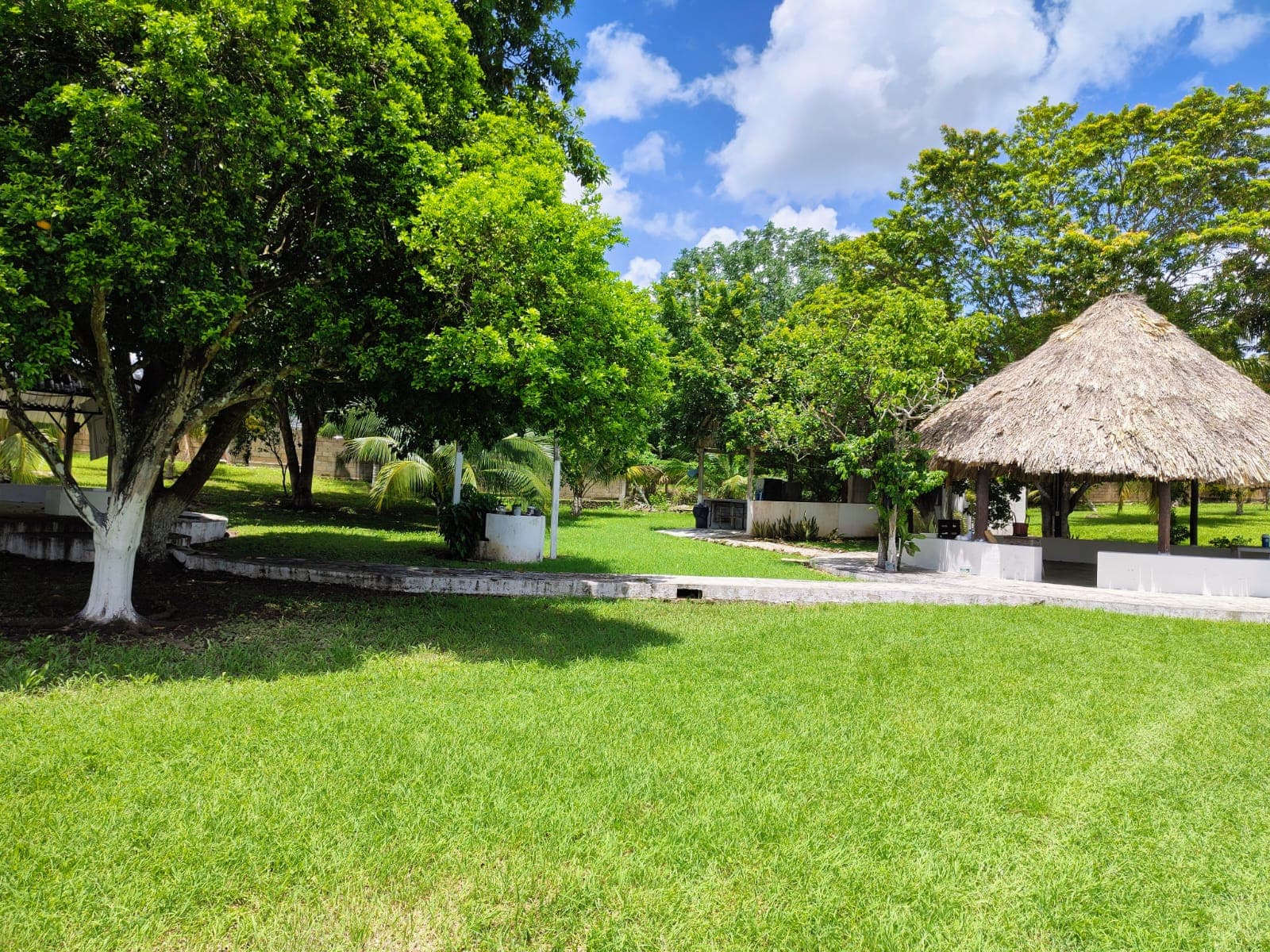 TERRENO EN BACALAR — BACALAR